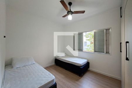 Quarto 1 de apartamento para alugar com 2 quartos, 88m² em Guilhermina, Praia Grande