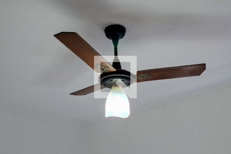 Quarto 1 de apartamento para alugar com 2 quartos, 88m² em Guilhermina, Praia Grande