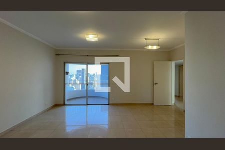 Sala de apartamento para alugar com 3 quartos, 117m² em Pinheiros, São Paulo