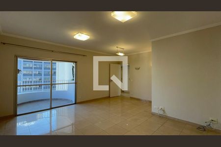 Sala de apartamento para alugar com 3 quartos, 117m² em Pinheiros, São Paulo