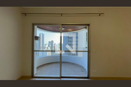 Varanda de apartamento para alugar com 3 quartos, 117m² em Pinheiros, São Paulo