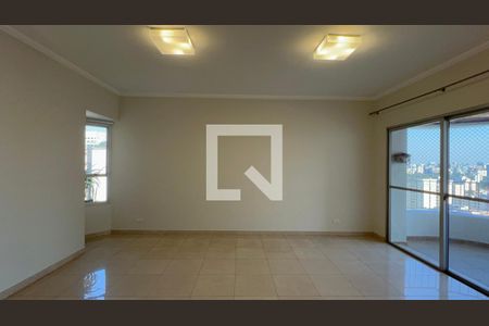 Sala de apartamento para alugar com 3 quartos, 117m² em Pinheiros, São Paulo