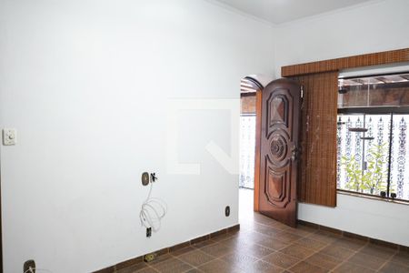 Sala de casa à venda com 4 quartos, 267m² em Vila Prudente, São Paulo