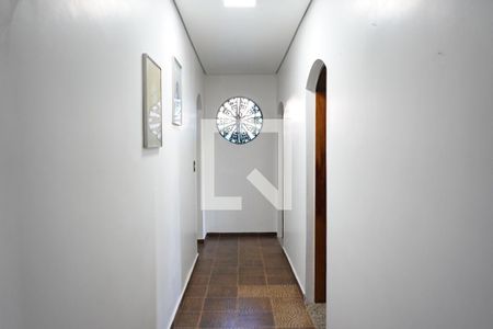 Corredor de casa à venda com 4 quartos, 267m² em Vila Prudente, São Paulo
