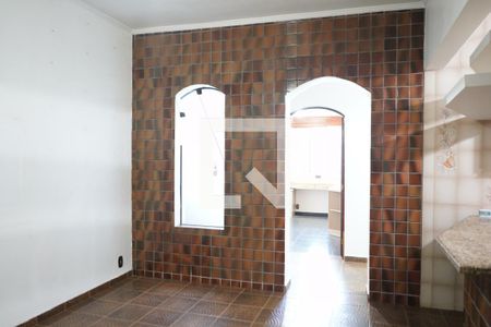 Sala  de casa à venda com 4 quartos, 267m² em Vila Prudente, São Paulo