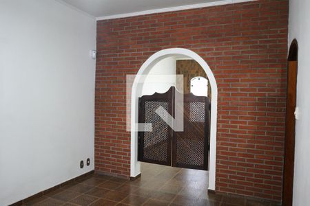 Sala de casa à venda com 4 quartos, 267m² em Vila Prudente, São Paulo