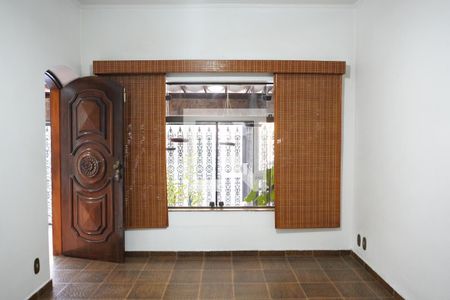 Sala de casa à venda com 4 quartos, 267m² em Vila Prudente, São Paulo