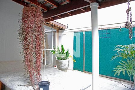 Área Externa de casa de condomínio para alugar com 4 quartos, 300m² em Vila Joao Xiii, Vinhedo