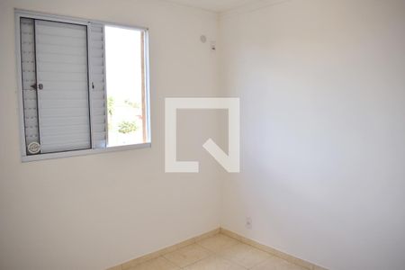 Quarto 1 de apartamento para alugar com 2 quartos, 43m² em Residencial Parque dos Servidores, Ribeirão Preto