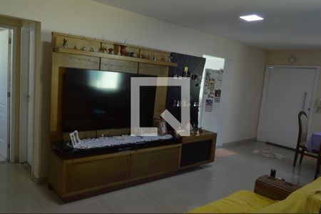 Sala 1 de casa de condomínio à venda com 4 quartos, 367m² em Jacarepaguá, Rio de Janeiro