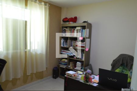 Quarto 1 de casa de condomínio à venda com 4 quartos, 367m² em Jacarepaguá, Rio de Janeiro