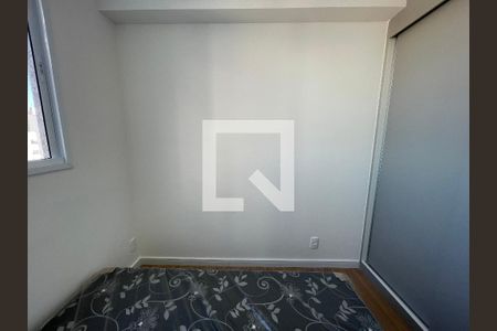 Suíte  de apartamento à venda com 1 quarto, 24m² em Vila Butantã, São Paulo