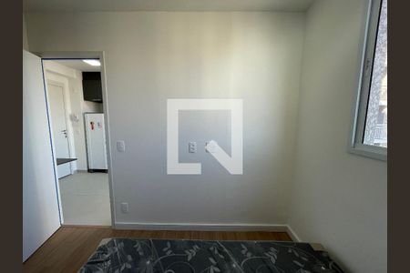 Suíte  de apartamento à venda com 1 quarto, 24m² em Vila Butantã, São Paulo