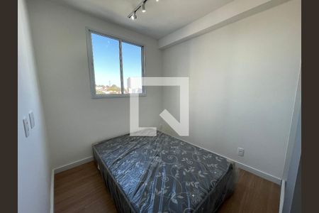 Suíte  de apartamento à venda com 1 quarto, 24m² em Vila Butantã, São Paulo