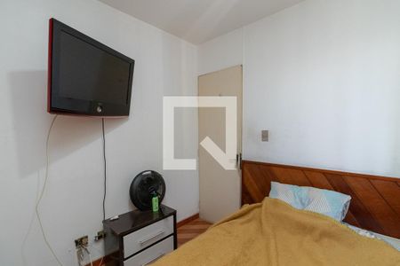 Quarto 01 de apartamento à venda com 2 quartos, 50m² em Vila Granada, São Paulo
