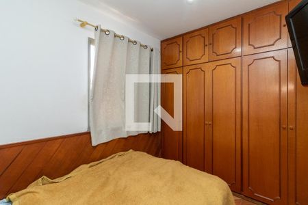 Quarto 01 de apartamento à venda com 2 quartos, 50m² em Vila Granada, São Paulo