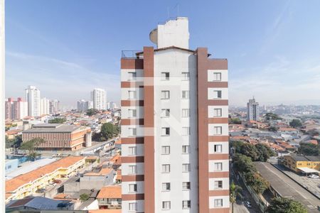 Vista do Quarto 01 de apartamento à venda com 2 quartos, 50m² em Vila Granada, São Paulo