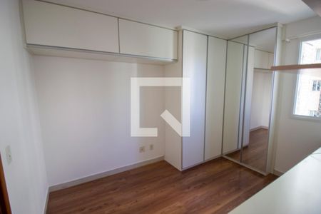 Quarto de apartamento para alugar com 1 quarto, 36m² em Águas Claras, Brasília