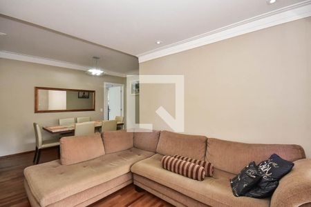 Sala de apartamento à venda com 3 quartos, 97m² em Vila Andrade, São Paulo