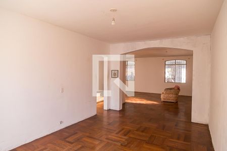 Sala de casa para alugar com 3 quartos, 730m² em Vila Santa Catarina, São Paulo