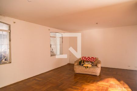 Sala de casa para alugar com 3 quartos, 730m² em Vila Santa Catarina, São Paulo