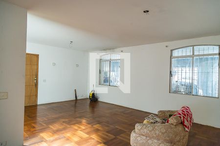 Sala de casa para alugar com 3 quartos, 730m² em Vila Santa Catarina, São Paulo