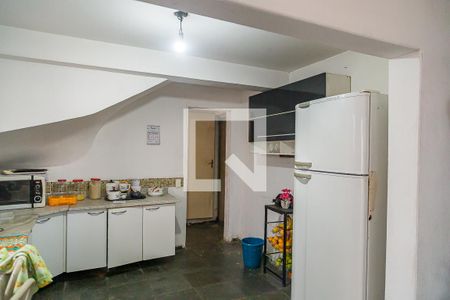Cozinha de casa à venda com 5 quartos, 730m² em Vila Santa Catarina, São Paulo