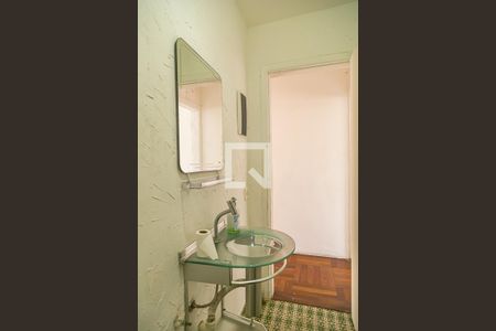 Lavabo da Sala de casa para alugar com 3 quartos, 730m² em Vila Santa Catarina, São Paulo