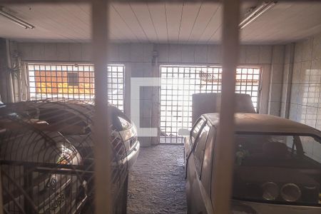 Vista da Sala de casa para alugar com 3 quartos, 730m² em Vila Santa Catarina, São Paulo