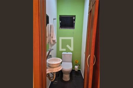 Casa à venda com 3 quartos, 306m² em Vila Homero Thon, Santo André