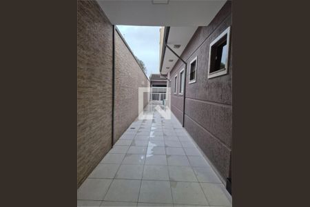 Casa à venda com 3 quartos, 306m² em Vila Homero Thon, Santo André
