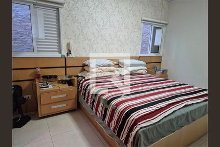 Casa à venda com 3 quartos, 306m² em Vila Homero Thon, Santo André