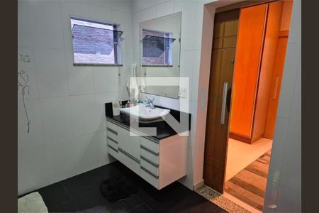Casa à venda com 3 quartos, 306m² em Vila Homero Thon, Santo André