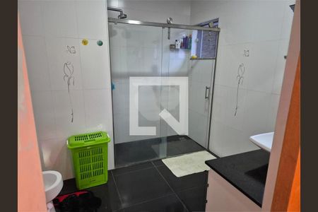 Casa à venda com 3 quartos, 306m² em Vila Homero Thon, Santo André