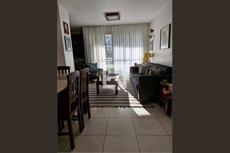 Apartamento à venda com 2 quartos, 99m² em Barra da Tijuca, Rio de Janeiro