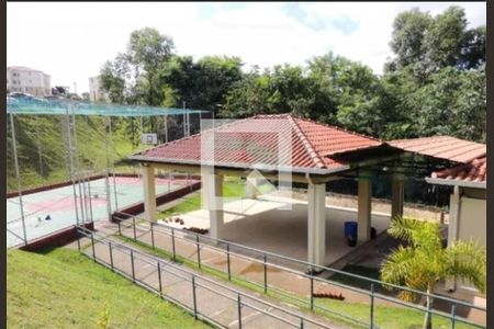 Apartamento à venda com 2 quartos, 50m² em Vila Marieta, Campinas