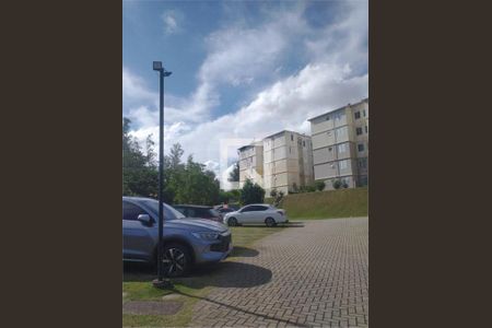 Apartamento à venda com 2 quartos, 50m² em Vila Marieta, Campinas