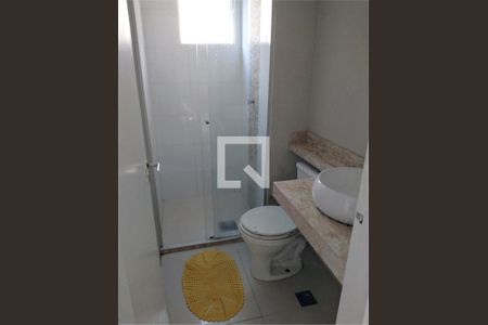 Apartamento à venda com 2 quartos, 50m² em Vila Marieta, Campinas