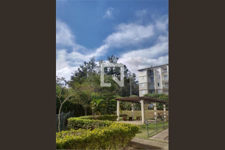 Apartamento à venda com 2 quartos, 50m² em Vila Marieta, Campinas