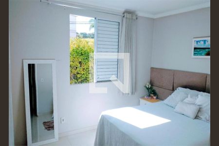 Apartamento à venda com 2 quartos, 50m² em Vila Marieta, Campinas