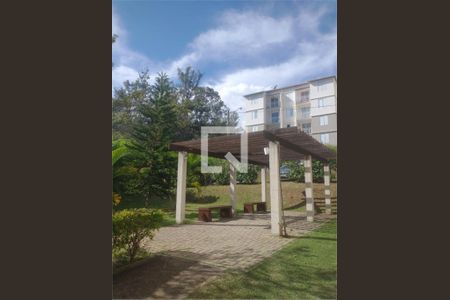 Apartamento à venda com 2 quartos, 50m² em Vila Marieta, Campinas