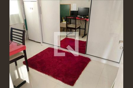 Apartamento à venda com 2 quartos, 50m² em Vila Marieta, Campinas