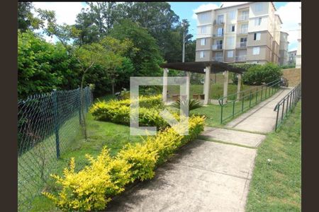 Apartamento à venda com 2 quartos, 50m² em Vila Marieta, Campinas