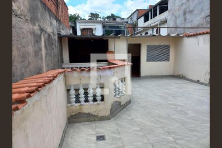 Casa à venda com 3 quartos, 146m² em Baeta Neves, São Bernardo do Campo