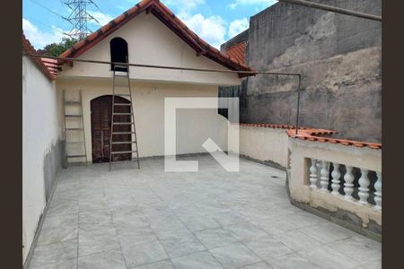 Casa à venda com 3 quartos, 146m² em Baeta Neves, São Bernardo do Campo