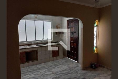 Casa à venda com 3 quartos, 146m² em Baeta Neves, São Bernardo do Campo