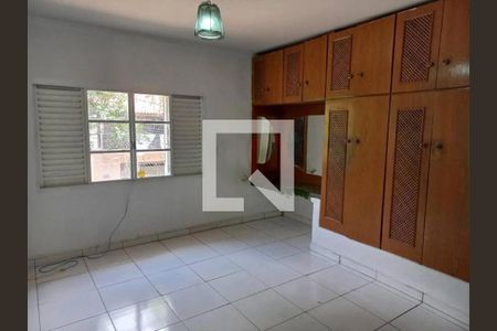 Casa à venda com 3 quartos, 146m² em Baeta Neves, São Bernardo do Campo