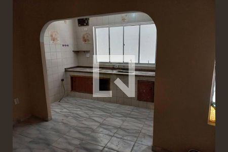 Casa à venda com 3 quartos, 146m² em Baeta Neves, São Bernardo do Campo
