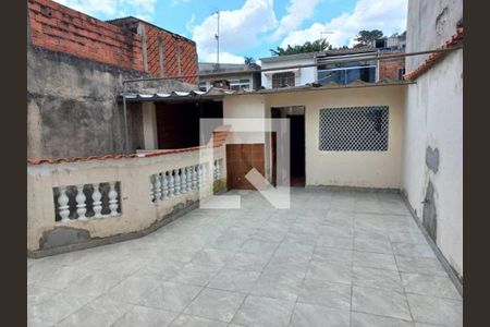 Casa à venda com 3 quartos, 146m² em Baeta Neves, São Bernardo do Campo