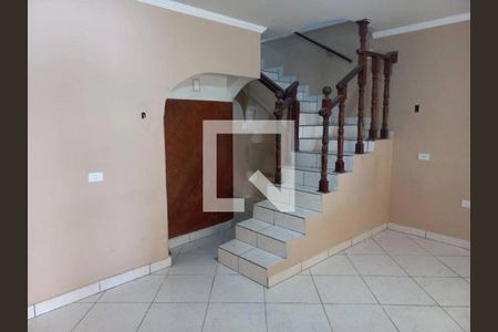 Casa à venda com 3 quartos, 146m² em Baeta Neves, São Bernardo do Campo